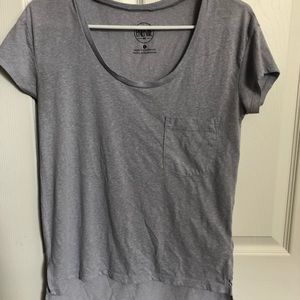 Light Blue Short Sleeve